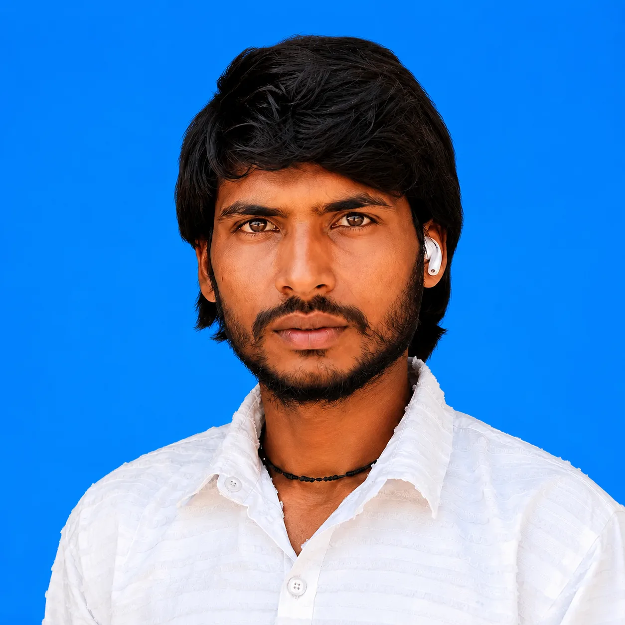 Shahrukh