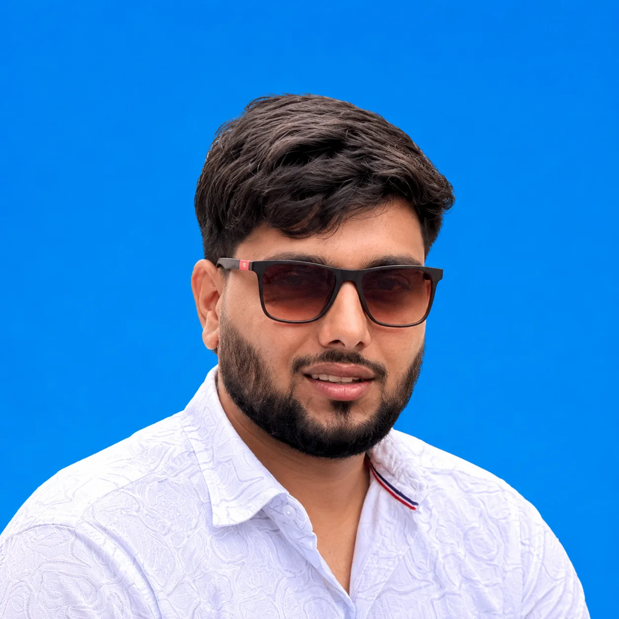 Vinay Yadav